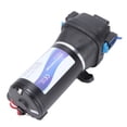 thumbnail image 2 of Booster Pump, Multifunctional Electric Water Pump Engineering Plastic Closed Impeller  For Replacement, 2 of 8