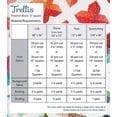 thumbnail image 2 of Cluck Cluck Sew - Trellis Pattern, 2 of 2