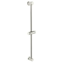 American Standard Round 30-in Shower Slide Bar in Polished Nickel