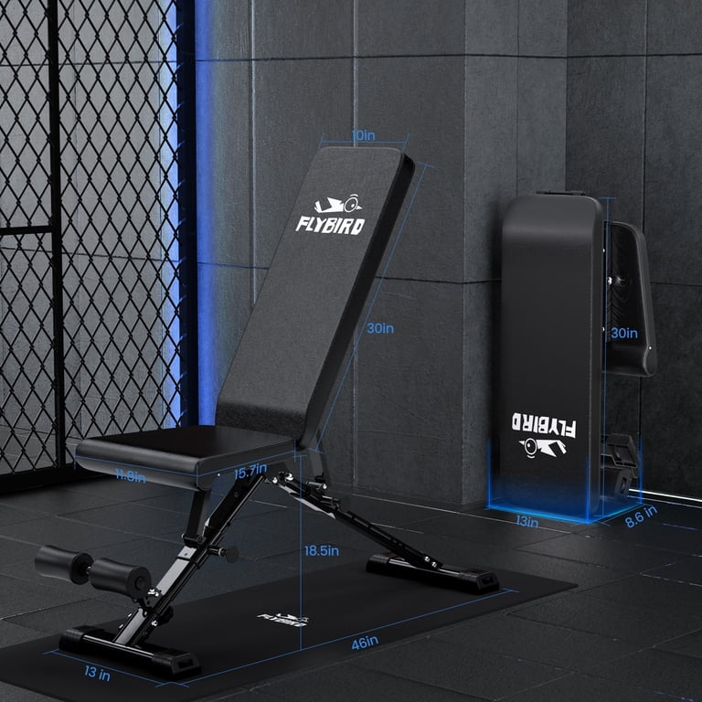 Find The Best Hoe Gy Adjustable Bench Reviews & Coparison - Katynel