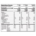 thumbnail image 3 of Clif Kid ZBar Organic Granola Bar, Variety Pack, 1.27 oz, 36-count, 3 of 5