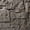 Morning Aspen, variant on Evolve Stone Non-Rated Georgetown Run Phantom Shadow Stone Veneer (14.25 sq. ft. per box)