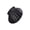 Black, variant on Shell Ergonomic Mouse Wrist Rest Silicone Cushion Wrist Rest Replacement for Computer Laptop Home Accessories