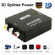 thumbnail image 4 of Convertidor Mini AV a HDMI Adepaton 1080P Blanco, 4 of 8