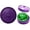 Green, variant on 6Pcs Halloween Dumpling Squishy, Halloween Spooky Ghost Dumpling Squishies Balls, Dumplings Stress Balls for Adults Fidget Balls With Steamer,Relief Fidget Sensory for Holiday & Birthday Gifts