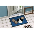 thumbnail image 2 of Carolines Treasures MH1003MAT Japanese Chin Door Mat Indoor Rug or Outdoor Welcome Mat 18x27 Doormat  27"L x 18"W, 2 of 4