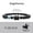 A, variant on 7.5IN Zodiac Beaded Bracelet with Engraved Astrology Charm, Matte Black Stone & Accent Stretch Bracelet, Minimalist Horoscope Jewelry Gift for Women & Men, Personalized Star Sign Accessory,C