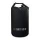 thumbnail image 1 of Bolsa Canotagio Impermeable para pesca, campismo, playa y buceo negro 20 Lts Canotagio BOIM10-AZL, 1 of 4