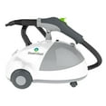 Steamfast HeavyDuty Canister Steam Cleaner with Steam Mop & 17