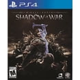 thumbnail image 2 of Middle Earth Shadow Of War (PS4), 2 of 2