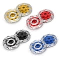 thumbnail image 2 of life 1/7 RC Car Aluminum Alloy Wheel Brake Disc, RC Upgrade Part Fit for TRAXXAS Unlimited Desert Racer UDR, 2 of 5