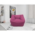 thumbnail image 1 of Sillon Puff El Bazar Store Rosa, Sillon Ocasional, 1 of 4
