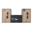 thumbnail image 2 of Micro Stéréo Maison - avec CD, Bluetooth, USB et FM, 2 of 4