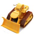 thumbnail image 1 of Toy Car Filmenunu Movie Bulldozer, fundición a presión a escala 1:55, 1 of 1