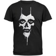 thumbnail image 1 of Misfits - T-Shirt Crâne Lukic Fiend, 1 of 2