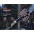 thumbnail image 3 of Fenix PD36R Pro Heavy-Duty Rechargeable Tactical Flashlight, 3 of 5
