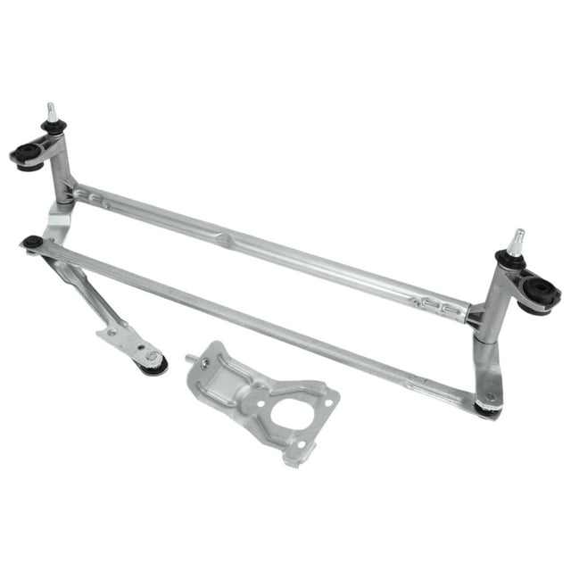 Palanca de enlace del limpiaparabrisas delantera para Volkswagen Jetta Golf V 1K1 EOS No.1Z1955119C