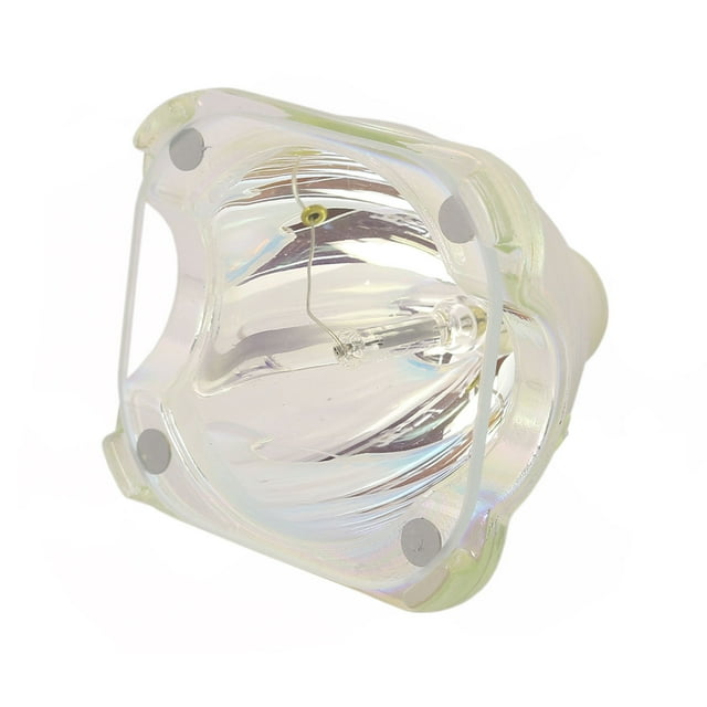 Lutema Économique pour RCA M50WH187 Lampe de Projecteur (Ampoule Seulement)