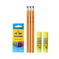 thumbnail image 3 of 22 Piece Back to School Supply Kit for K-12 - Essentials Box of Supplies Bundle Value Pack for Students All Ages, 3 of 5
