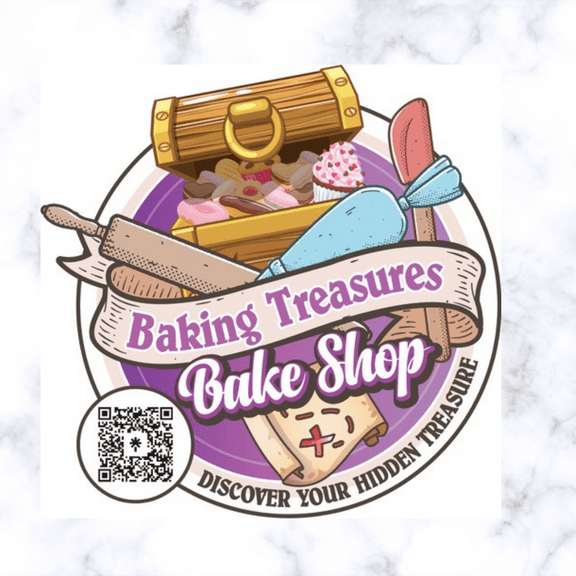 BTBS Custom Cookie Cutter Only