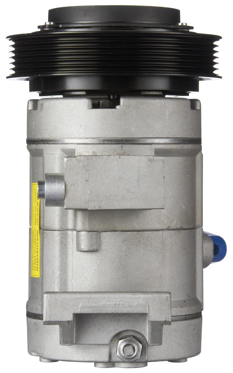 Spectra Premium 0610092 Air Conditioning Compressor - HVAC