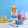 thumbnail image 3 of Horizon Organic Growing Years Organic 2% Milk for Kids, 59 fl oz Carton, 3 of 22