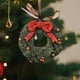thumbnail image 5 of Decoración navideña Árbol de Navidad tridimensional Decoración colgante Regalo Resina Colgante Decoración colgante, 5 of 5