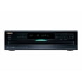 thumbnail image 4 of Onkyo DX-C390 Lecteur CD Carrousel à 6 Disques avec DAC Multi-Bits, 4 of 4