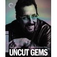 thumbnail image 1 of Película Uncut Gems – The Criterion Collection – 4K UHD, 1 of 1