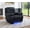 Black(Chair), variant on Caberryne Power Recliner Sofa Set with LED Lights,Black Living Room Furniture Set, 3 Seater Leather Reclining Couch with Segmented Backrest and Wide Armrests for House/Office/Apartment(3 Seat)