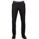 thumbnail image 1 of Pantalon De Vestir Yale Hombre Negro Poliester 10072 1768, 1 of 8