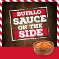thumbnail image 4 of TGI Fridays Frozen Appetizers Buffalo Style Chicken Wings, 25.5 oz Box Jumbo, 4 of 12