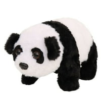 Christmas Clearance Holiday Deals! QTOCIO Toddler Toys Gifts, Simulation Pandas Toy Pandas Can Walk And Call Toy Pandas Children’s Gift