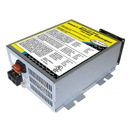 100-Amp Battery Charger