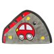 thumbnail image 5 of Almohada de ajuste del cinturón de seguridad para niños, funda de almohada de ajuste del cinturón de seguridad, funda de hombro para cinturón de seguridad, rendimiento de primera, 5 of 8