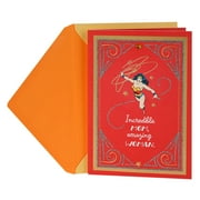 Hallmark, Wonder Woman, Mother's Day Greeting Card