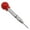 Silver, variant on Zeiwohndc Automatic Center Punch with Spring Mechanism for Robust Marking Applications
