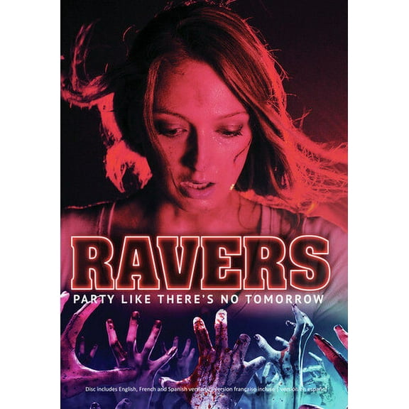 Ravers (DVD), Capital Motion, Horror