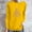 Yellow-16, variant on ChaoHeng Christmas Womens Clothes Women's Christmas Print Pullover Sweatshirt,Loose Long Sleeve Holiday Top
