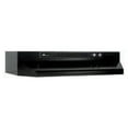 thumbnail image 2 of Broan 36W in. Convertible Under Cabinet Range Hood, 2 of 2