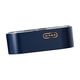 thumbnail image 4 of Limpiador de joyas,Limpiador Devic Cleaner 450 ml Gafas Joyas,Máquina limpiadora de anillos Limpiadora de joyas Gafas,Limpiador para gafas,pendientes,correas de reloj,Equipo de limpieza Azul, 4 of 7