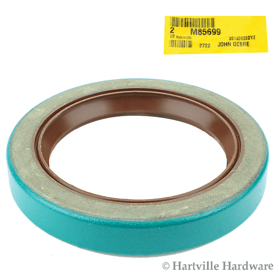 John Deere Original Equipment Seal #M85699