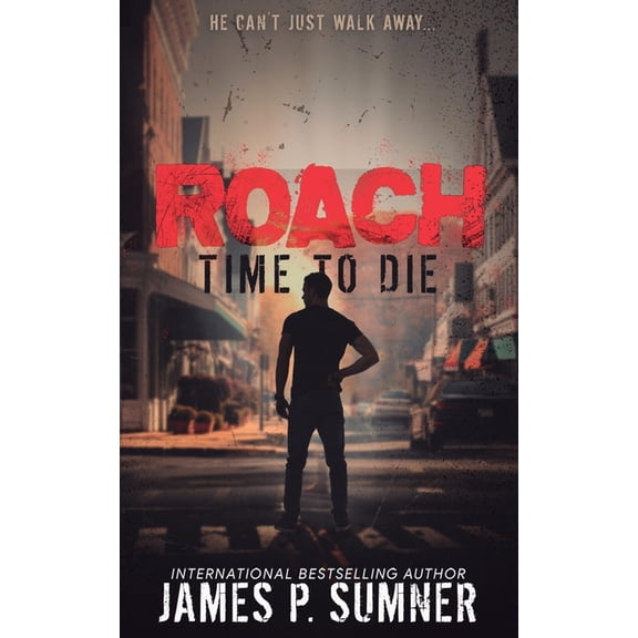 Time To Die (Paperback)