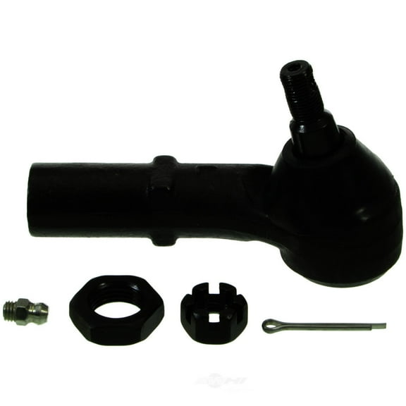 QuickSteer ES3470 Steering Tie Rod End Fits select: 1997-2000 FORD CONTOUR, 1999-2002 MERCURY COUGAR