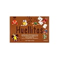 thumbnail image 1 of Libro Huellitas: Actividades Psicomotoras Preparatorias Al Aprendizaje De La Escritura Tapa Blanda, Autor Lolo Toledo Cortina, Editorial Trillas, 1 of 1