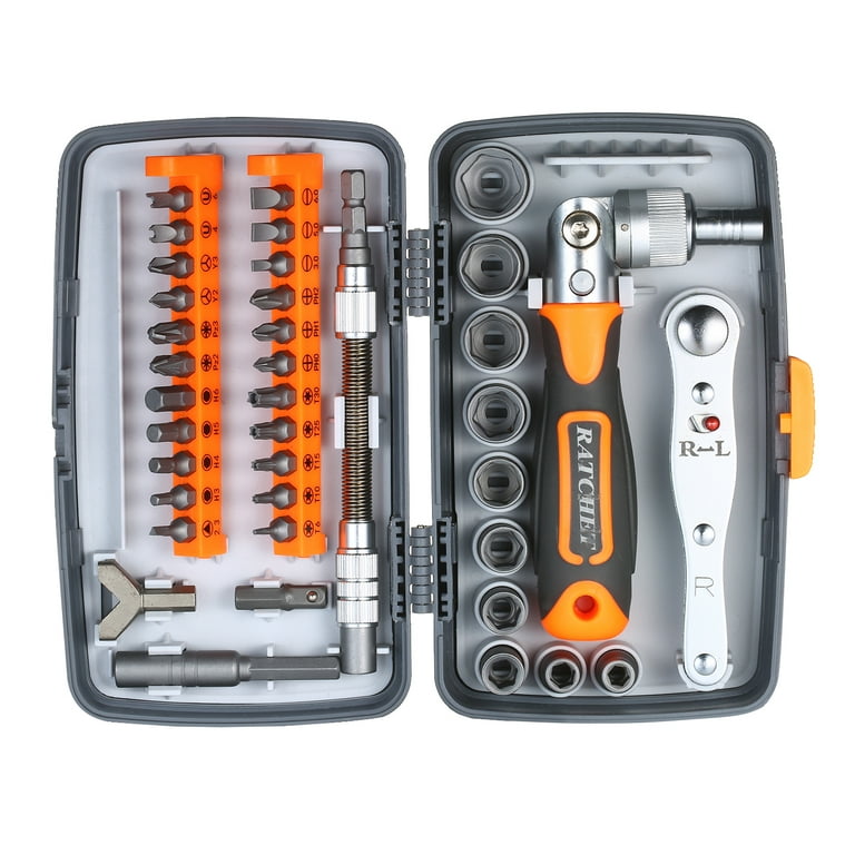 Screwdriver and other tools deals