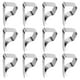 thumbnail image 4 of 12 abrazaderas para manteles de exterior, soportes para manteles, clips de fijación para manteles., 4 of 5