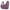 Purple, variant on Casual Front Button Shaping Cup Shoulder Strap Underwire Bra Plus Size Extra-Elastic Wirefree