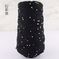 thumbnail image 1 of 350g Pearl Mercerized Cotton Yarn Hand-knitted Cotton Pearl Lace Line Fine Crochet Thread Bead Thread Diy Hand-braided Thread, 1 of 7