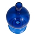 thumbnail image 4 of PENGXIANG 1Pc Colorful Glass Desktop Decorative Adornment Candle Holder Home Decor, 4 of 6